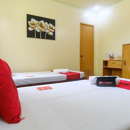 Reddoorz @ Poblacion 6 Đảo Coron Ngoại thất bức ảnh