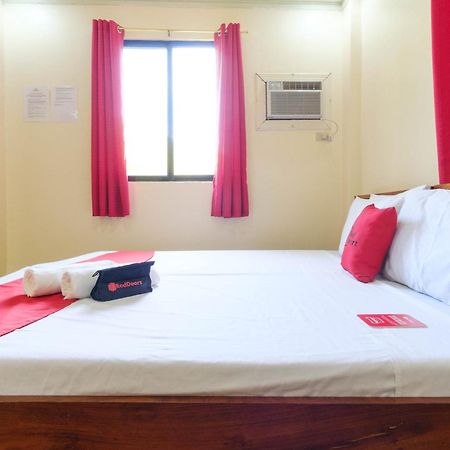 Reddoorz @ Poblacion 6 Đảo Coron Ngoại thất bức ảnh