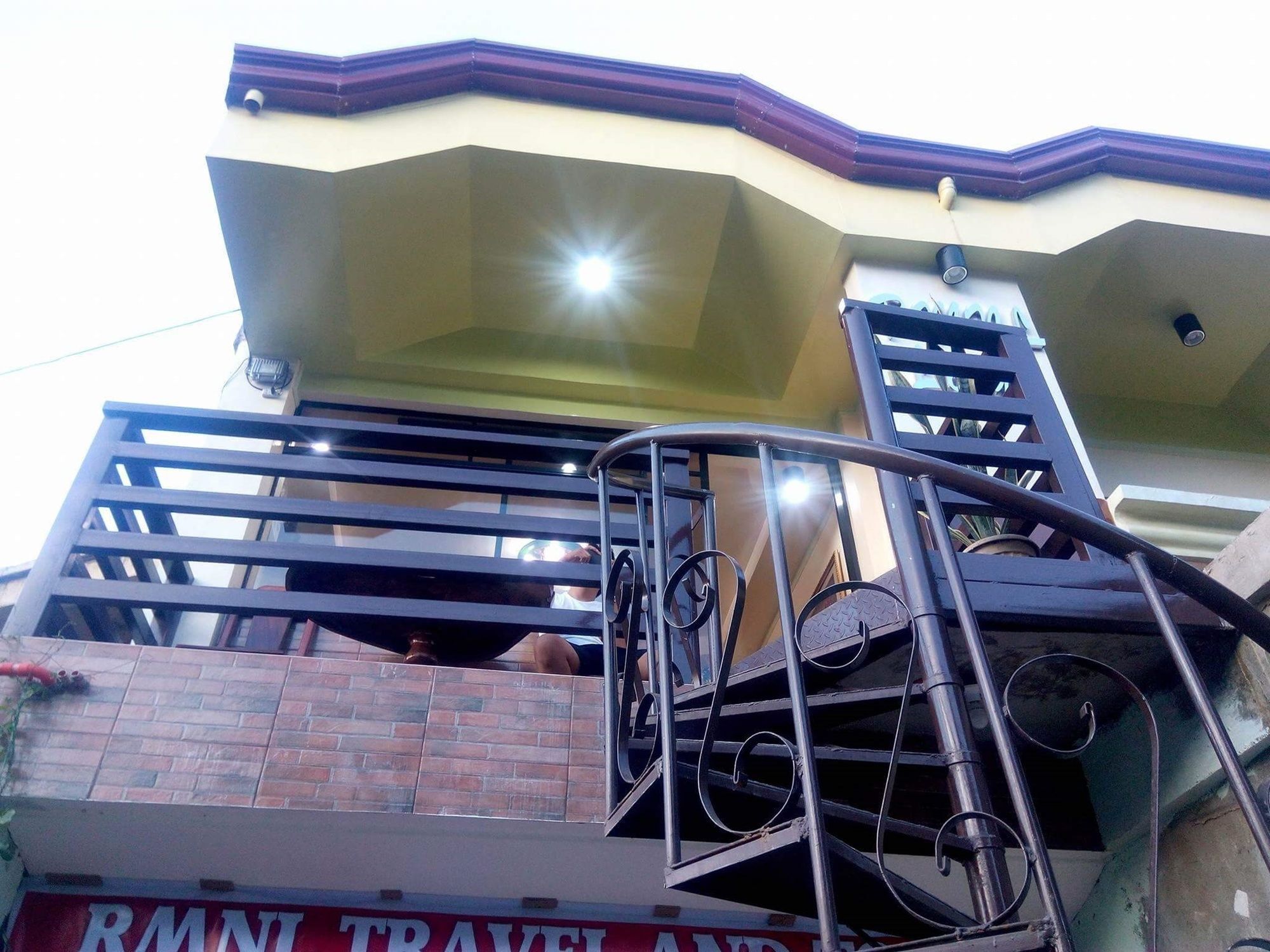 Reddoorz @ Poblacion 6 Đảo Coron Ngoại thất bức ảnh
