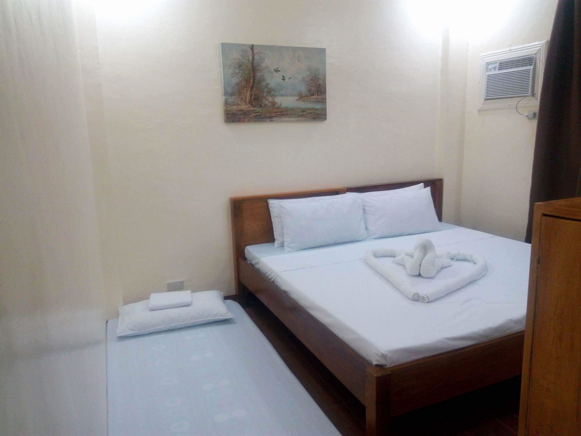 Reddoorz @ Poblacion 6 Đảo Coron Ngoại thất bức ảnh