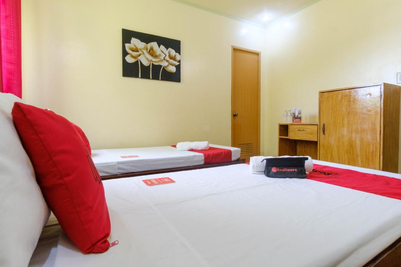 Reddoorz @ Poblacion 6 Đảo Coron Ngoại thất bức ảnh