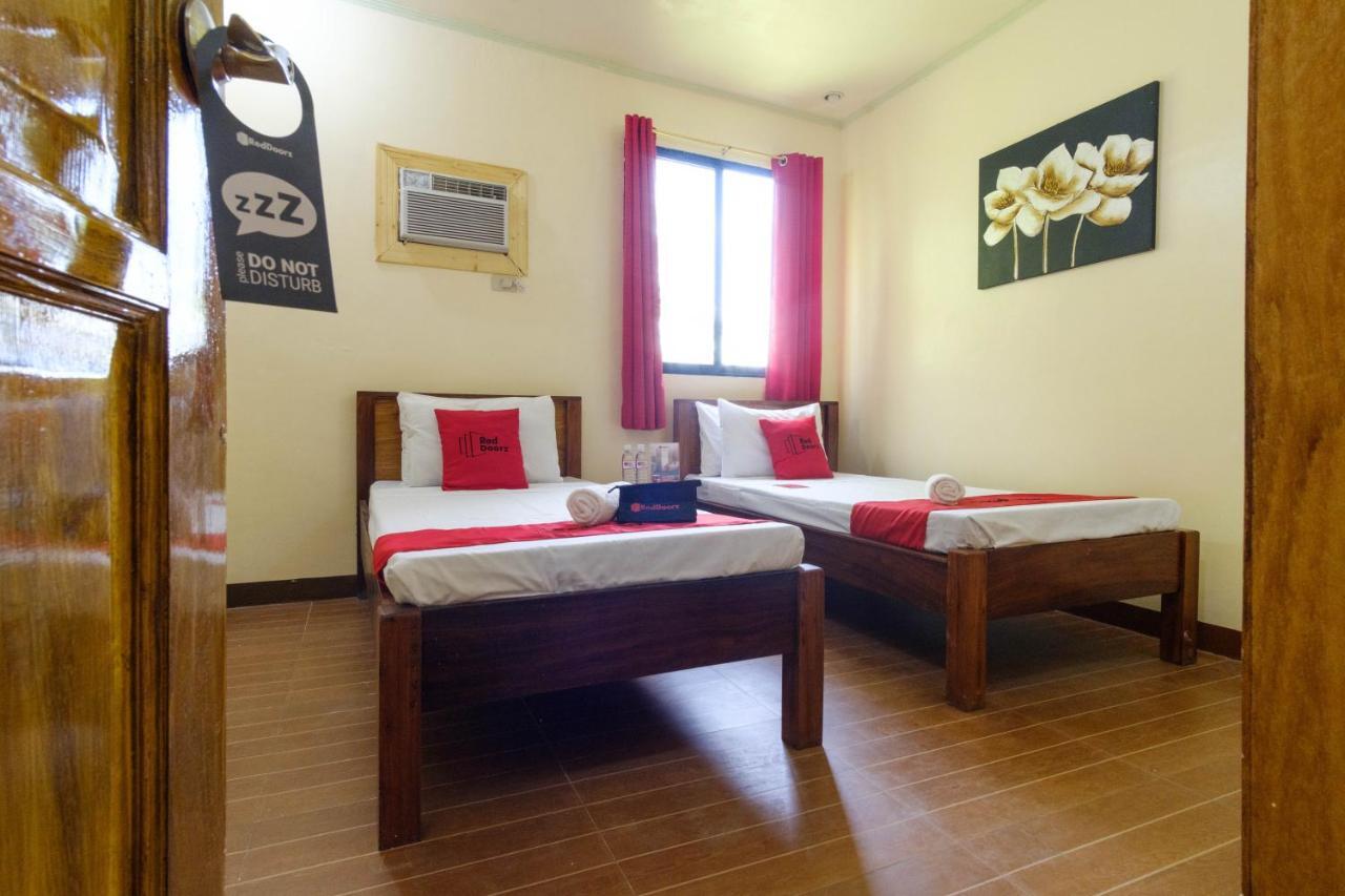Reddoorz @ Poblacion 6 Đảo Coron Ngoại thất bức ảnh