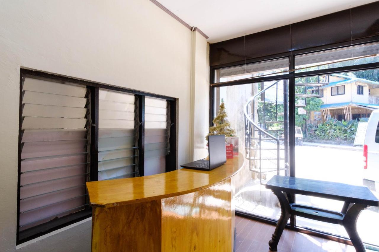 Reddoorz @ Poblacion 6 Đảo Coron Ngoại thất bức ảnh