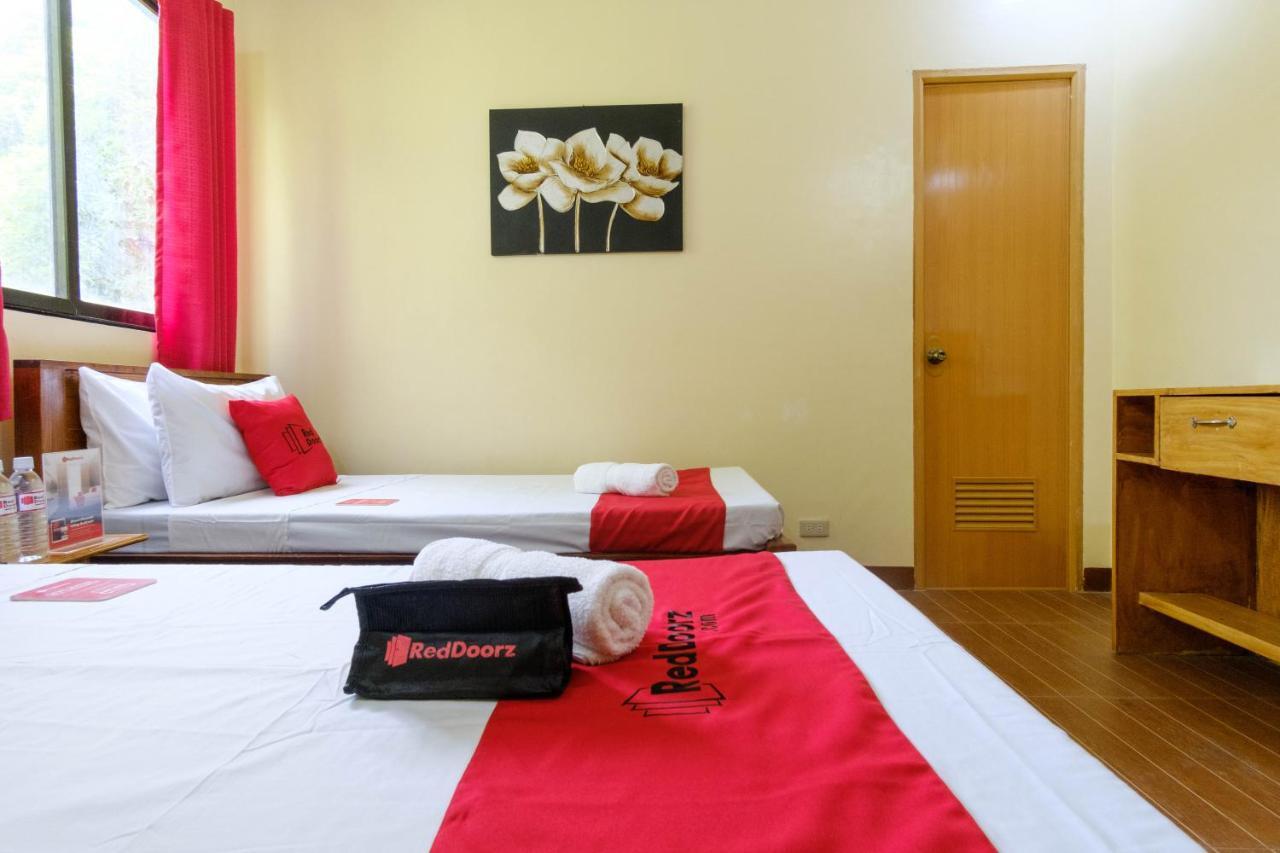 Reddoorz @ Poblacion 6 Đảo Coron Ngoại thất bức ảnh