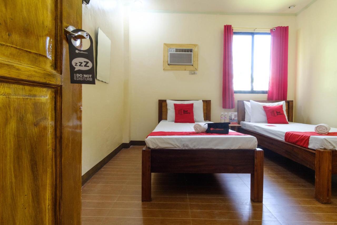 Reddoorz @ Poblacion 6 Đảo Coron Ngoại thất bức ảnh