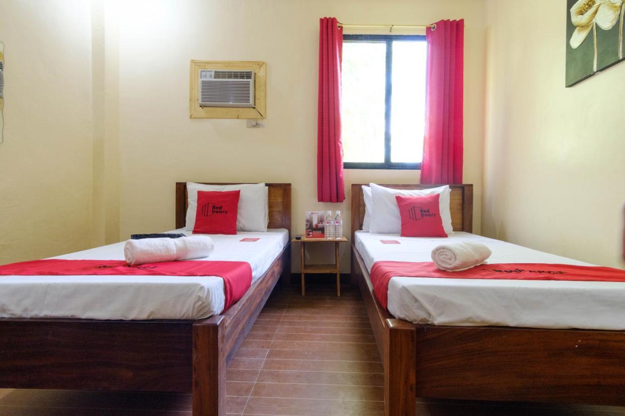 Reddoorz @ Poblacion 6 Đảo Coron Ngoại thất bức ảnh