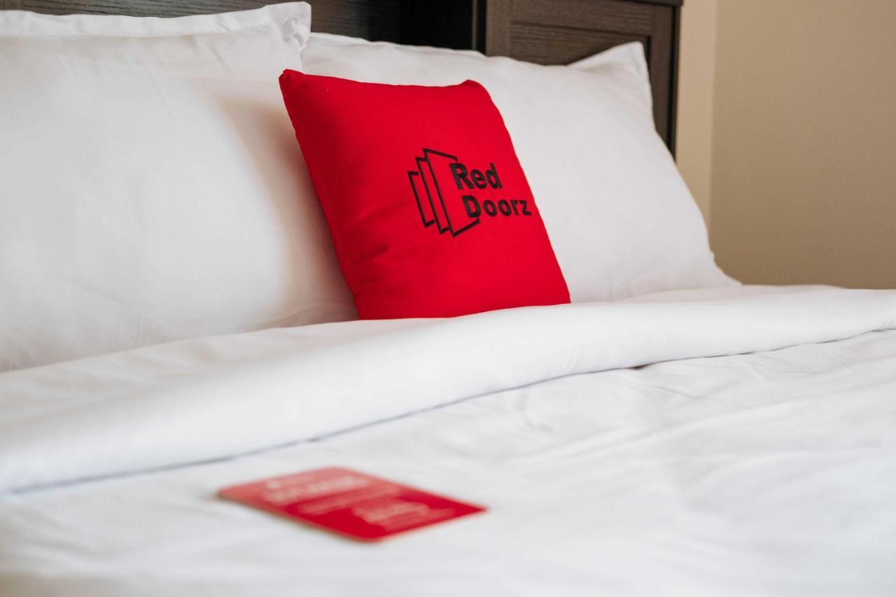 Reddoorz @ Poblacion 6 Đảo Coron Ngoại thất bức ảnh