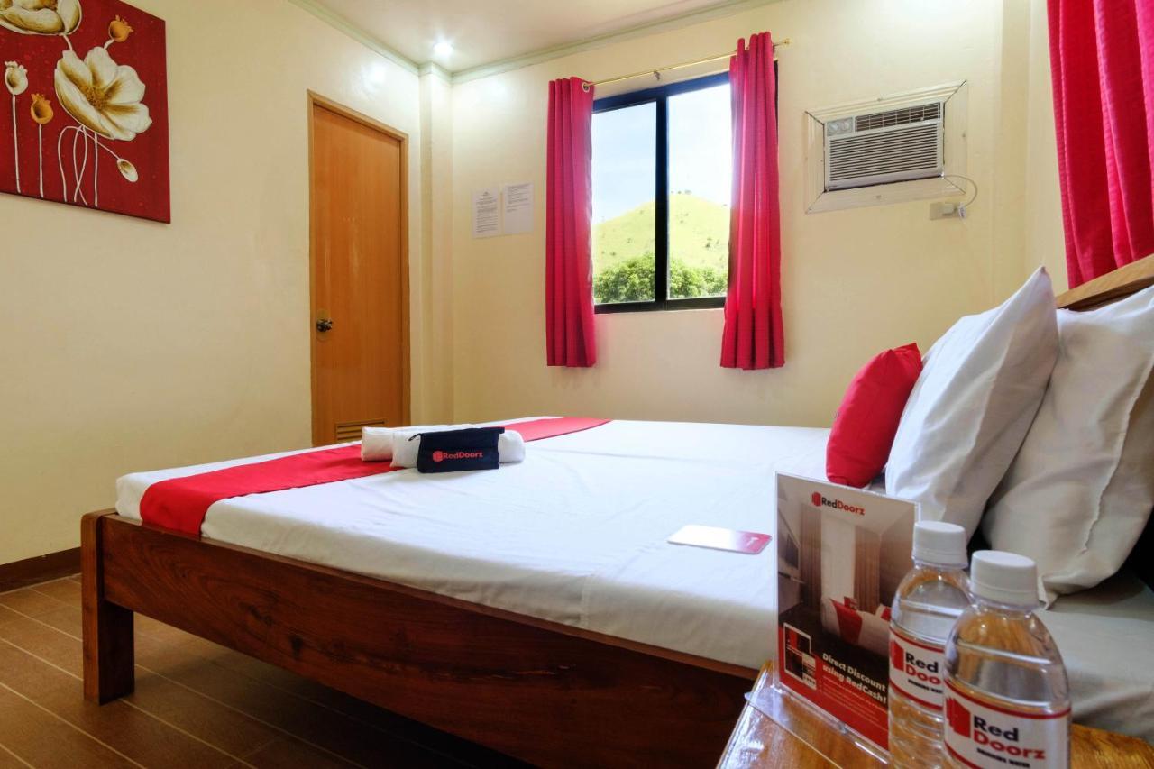 Reddoorz @ Poblacion 6 Đảo Coron Ngoại thất bức ảnh