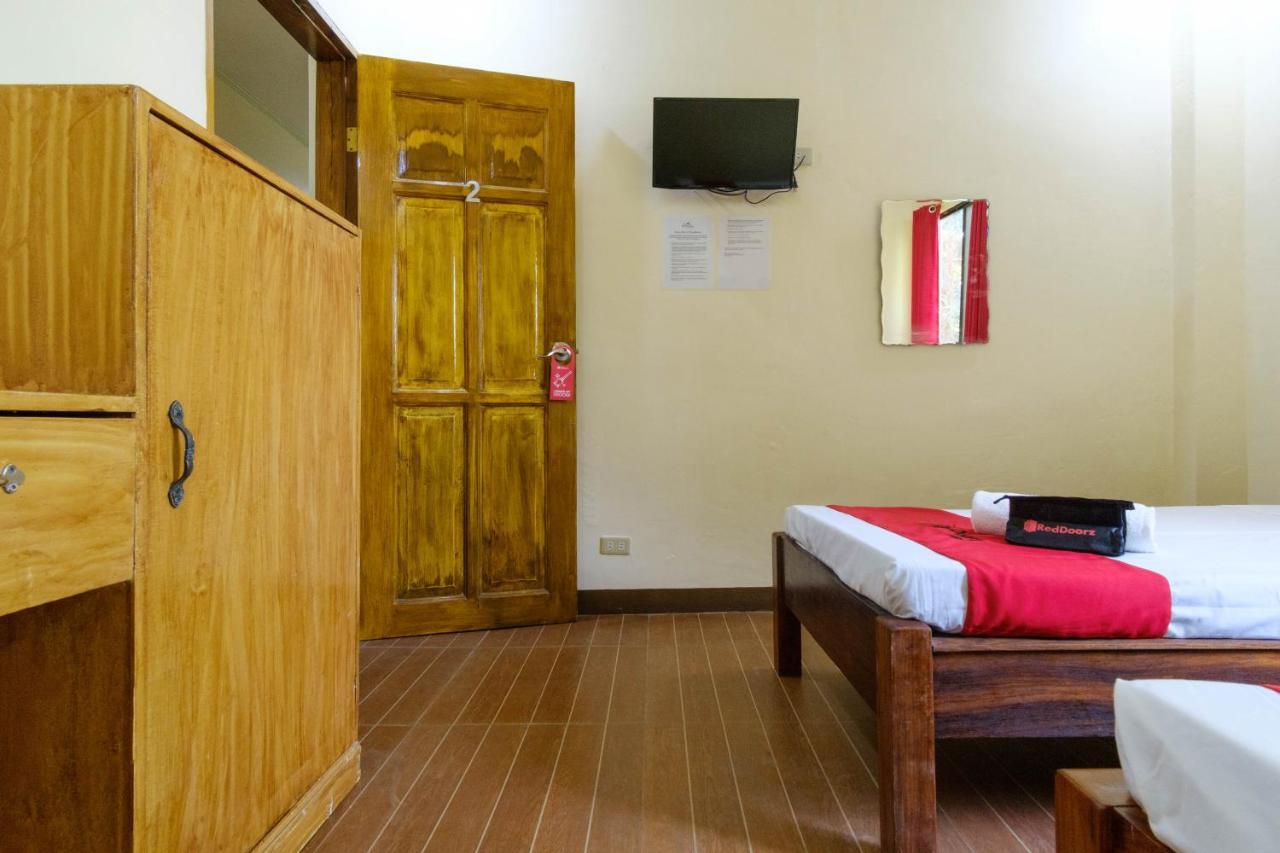 Reddoorz @ Poblacion 6 Đảo Coron Ngoại thất bức ảnh
