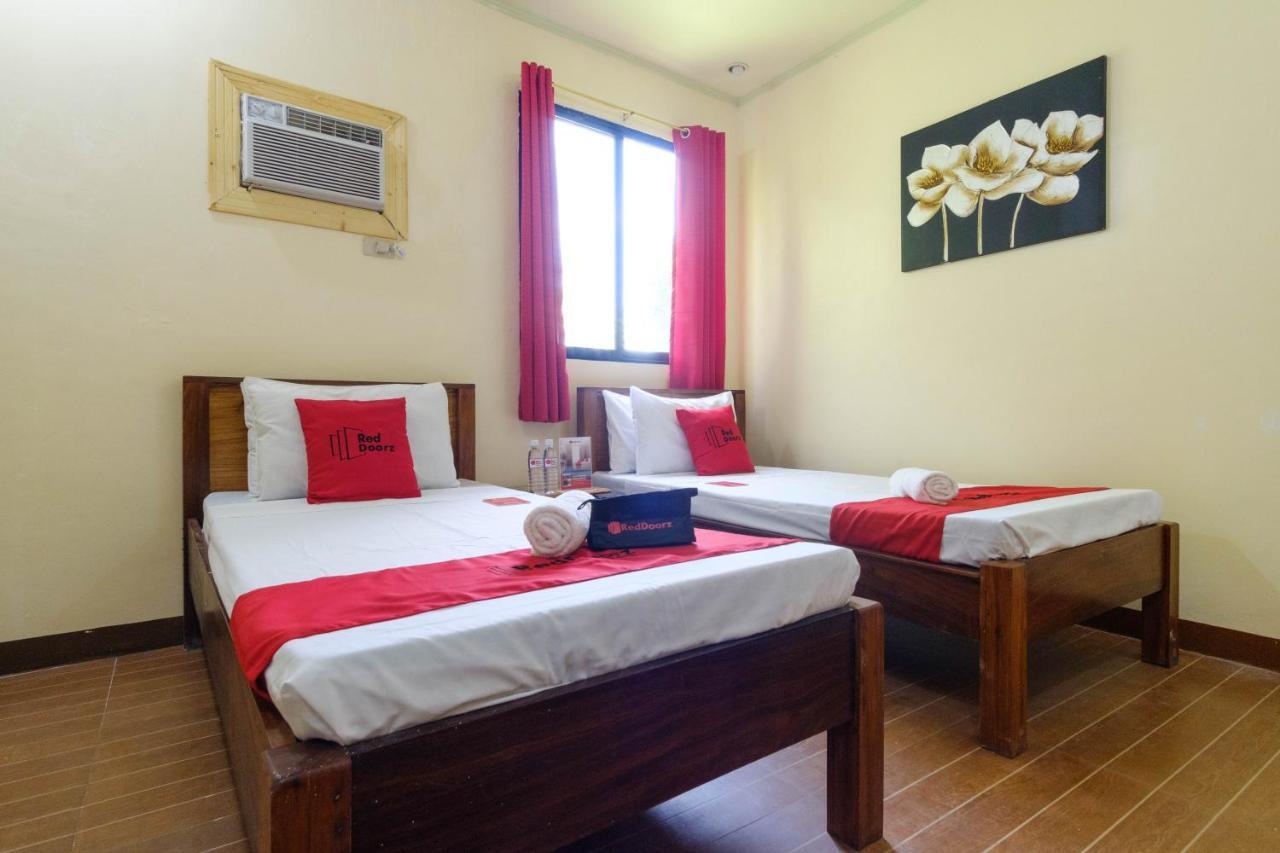 Reddoorz @ Poblacion 6 Đảo Coron Ngoại thất bức ảnh