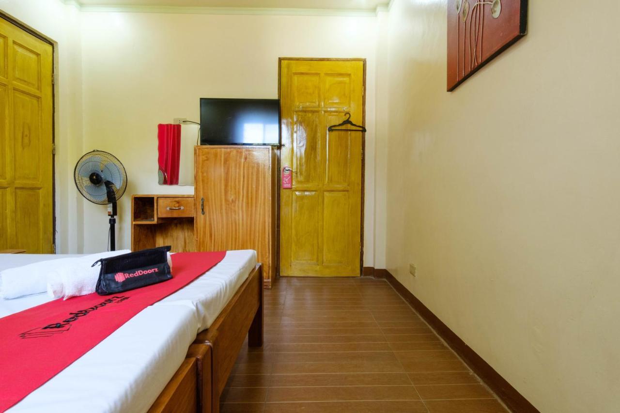 Reddoorz @ Poblacion 6 Đảo Coron Ngoại thất bức ảnh