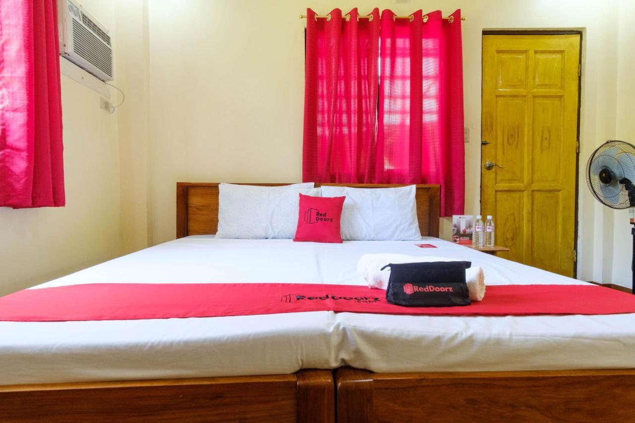 Reddoorz @ Poblacion 6 Đảo Coron Ngoại thất bức ảnh
