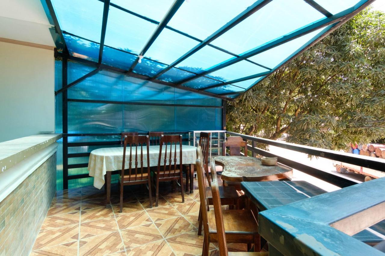 Reddoorz @ Poblacion 6 Đảo Coron Ngoại thất bức ảnh