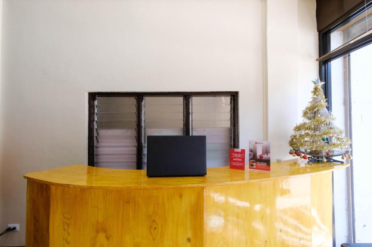 Reddoorz @ Poblacion 6 Đảo Coron Ngoại thất bức ảnh