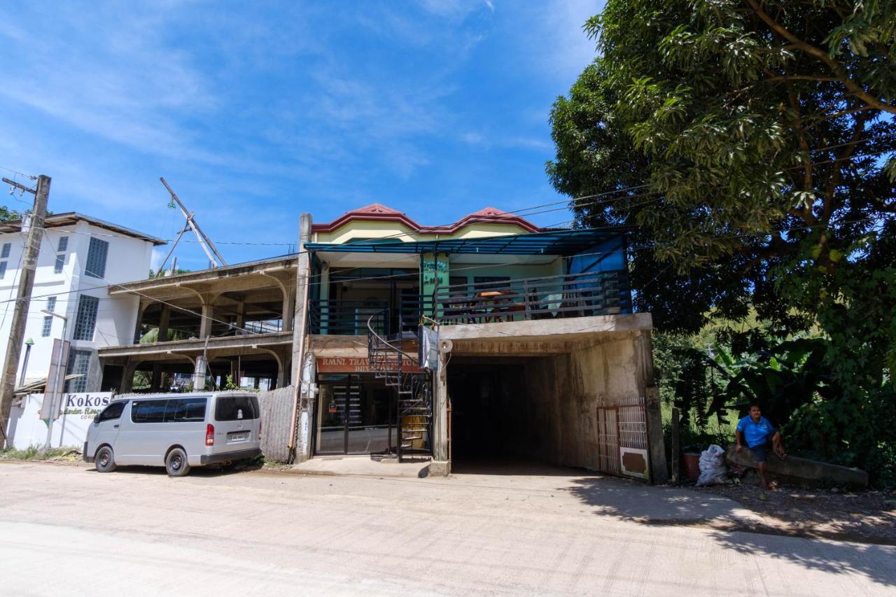 Reddoorz @ Poblacion 6 Đảo Coron Ngoại thất bức ảnh